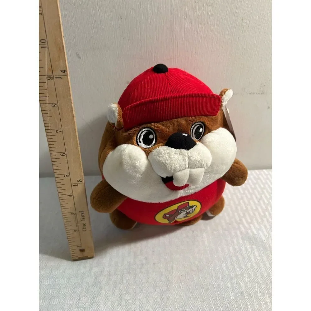 Buc-ee beaver 8